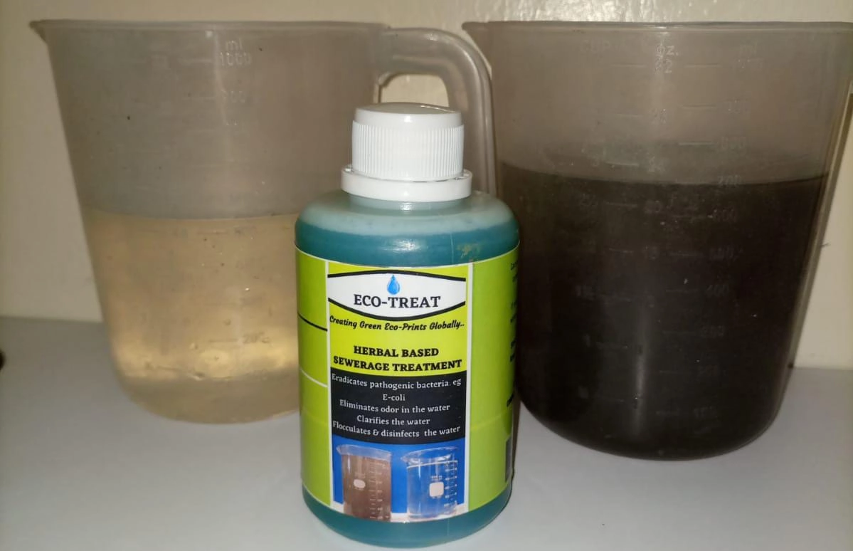 Eco-Lime-Water-Treatment-Bio-Digester-Kenya