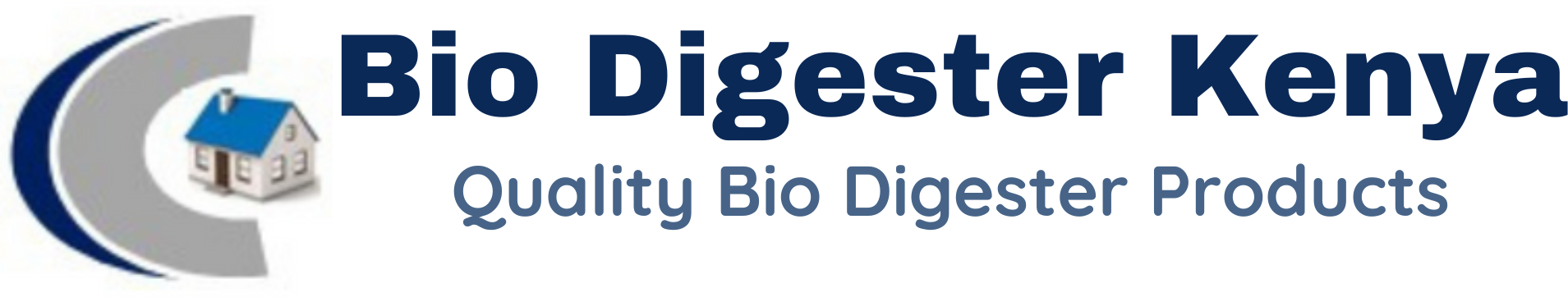 Bio Digester Kenya Logo