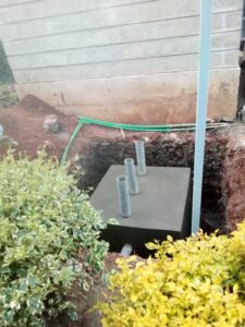 BioDigester Kenya - Bio Digester Kenya