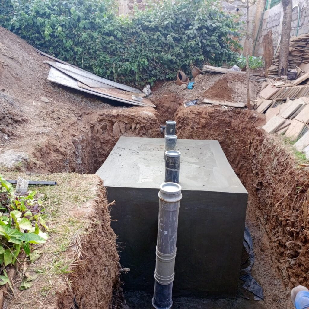 BioDigester Kenya - Bio Digester Kenya