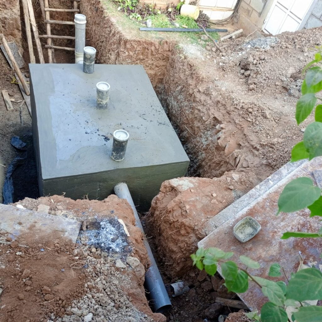 BioDigester Kenya - Bio Digester Kenya