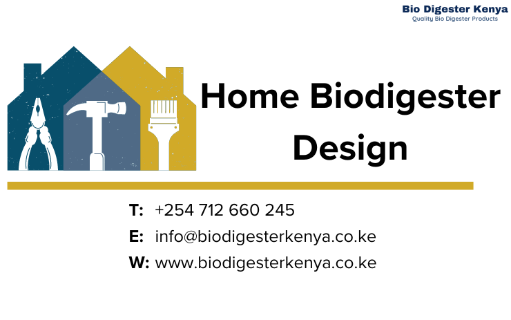 Home Biodigester Design-BioDigester_Kenya