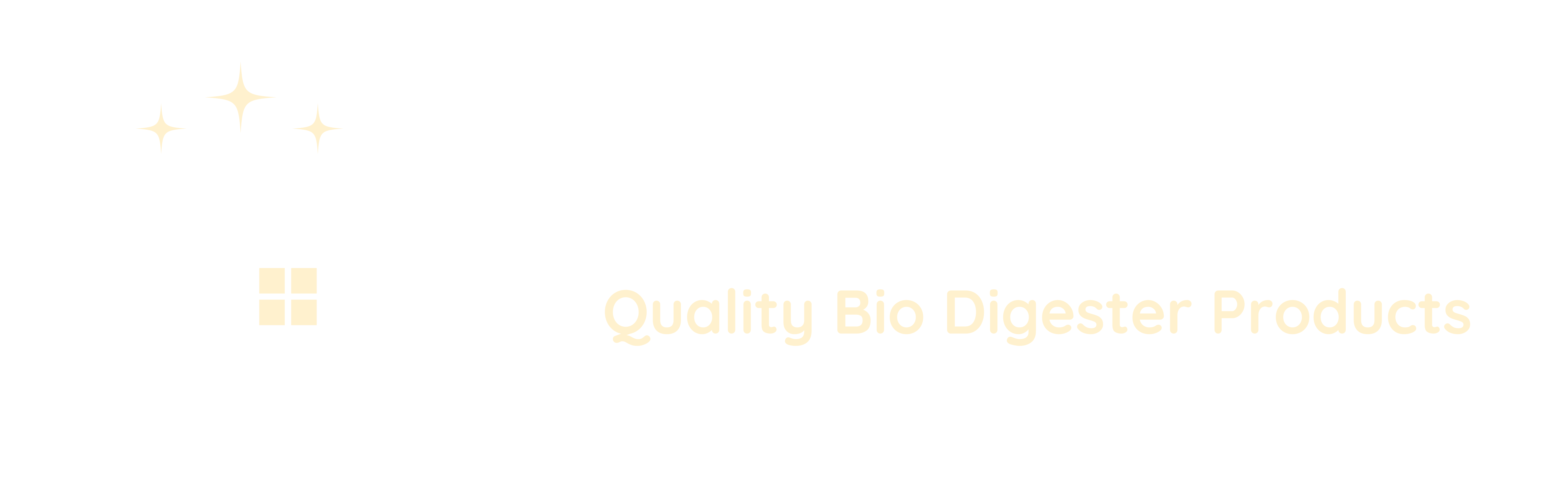 Bio Digester Kenya Logo