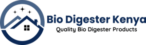 Bio Digester Kenya Logo