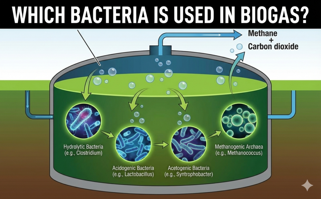 What is a Biodigester - Biodigester Kenya